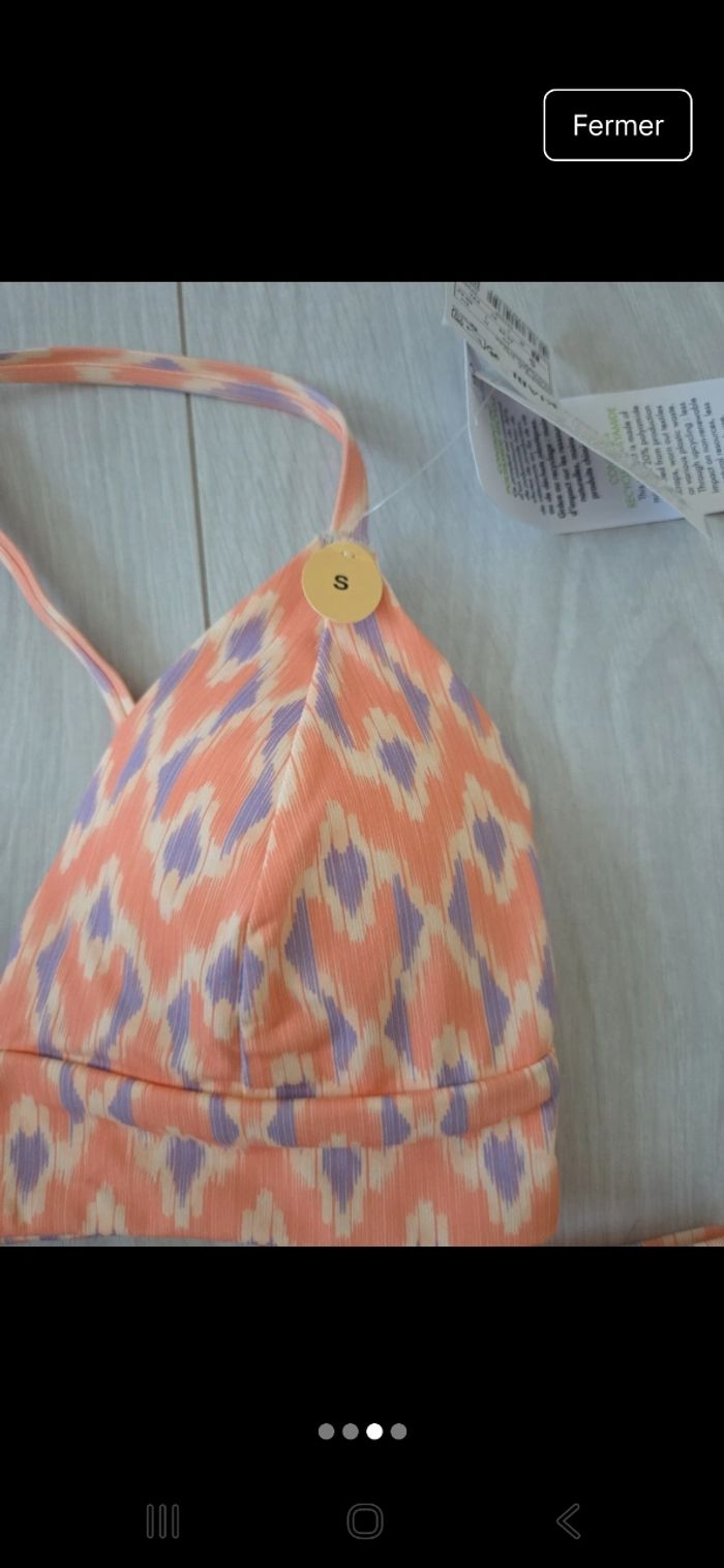 Maillot de bain femme - photo numéro 3