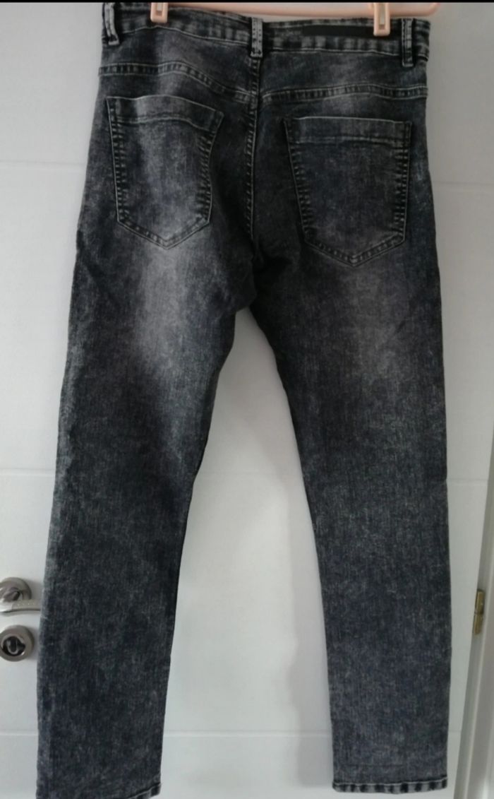 Jean Liberto
Taille 38 - photo numéro 2