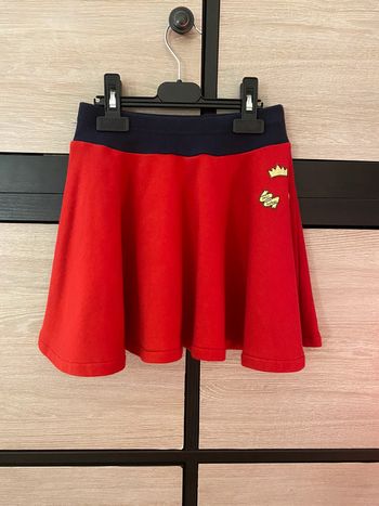 Jupe Petit Bateau Taille 8 ans