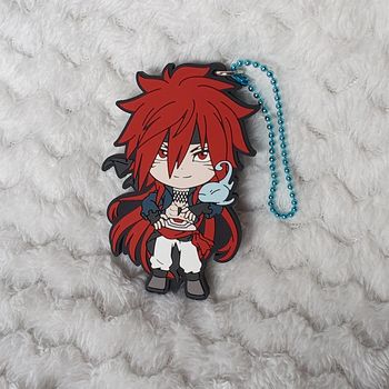 Keychain
Tensei shitara Slime Datta Ken That Time I Got Reincarnated as a Slime