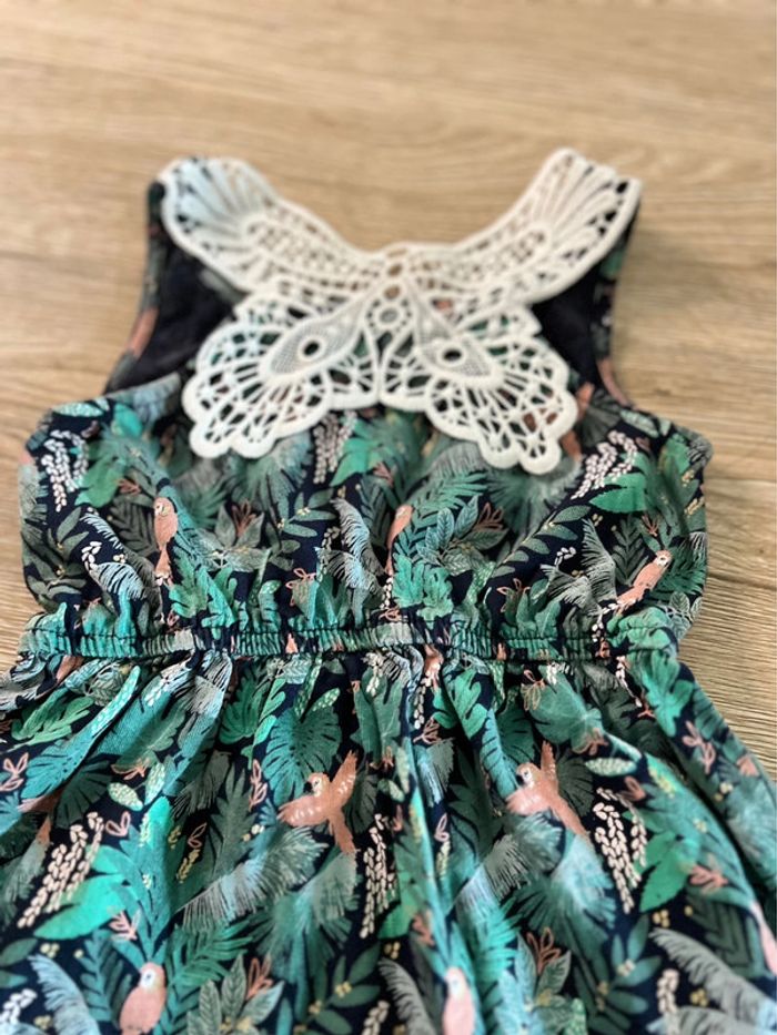 Robe 2ans - photo numéro 2