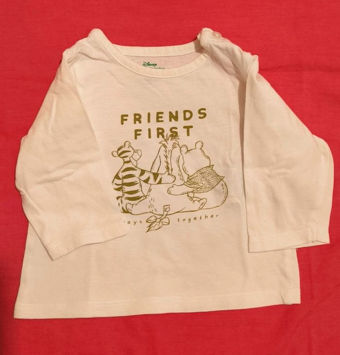 Pull disney