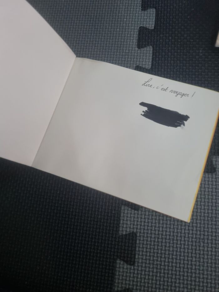 Livre enfant Clown - photo numéro 3