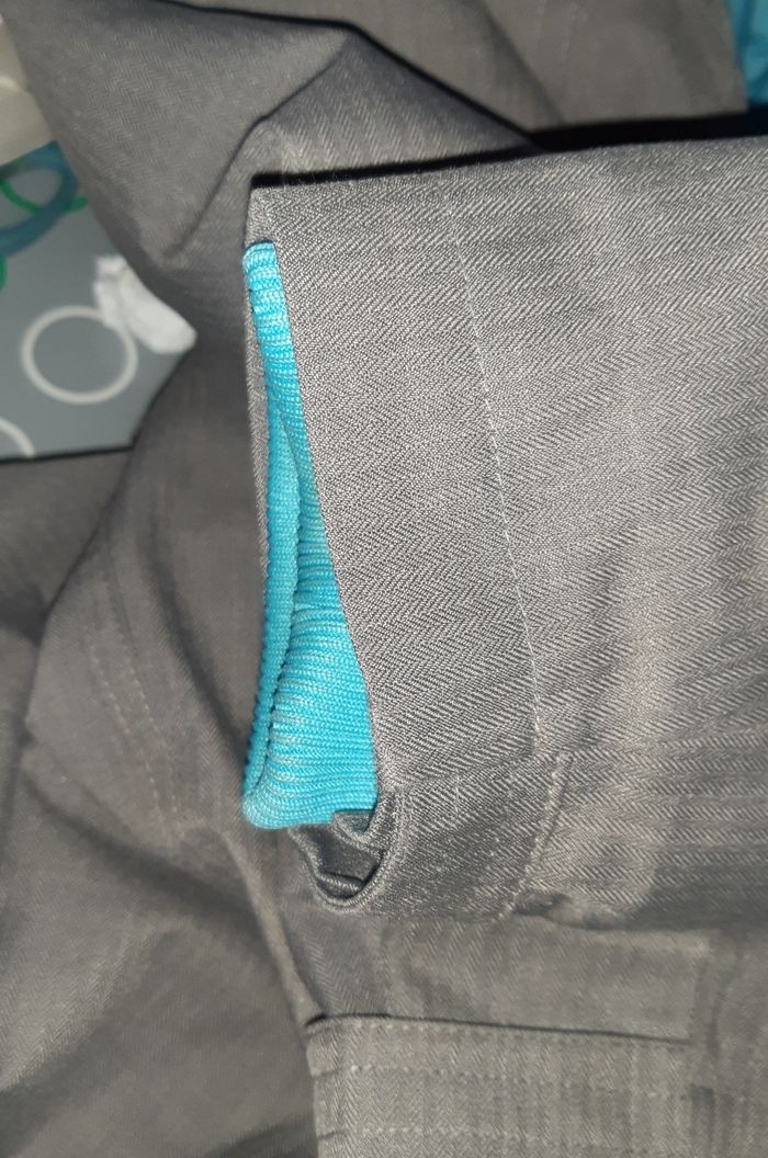 Manteau de ski fille Taille 14 ans Wed'ze - photo numéro 5