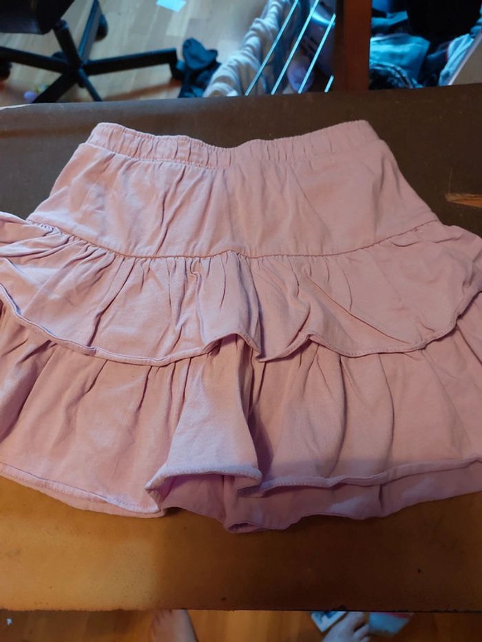 Jupe short Sergent Major 6A - photo numéro 6