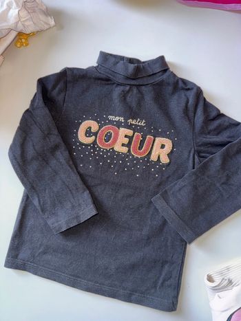Sous pull