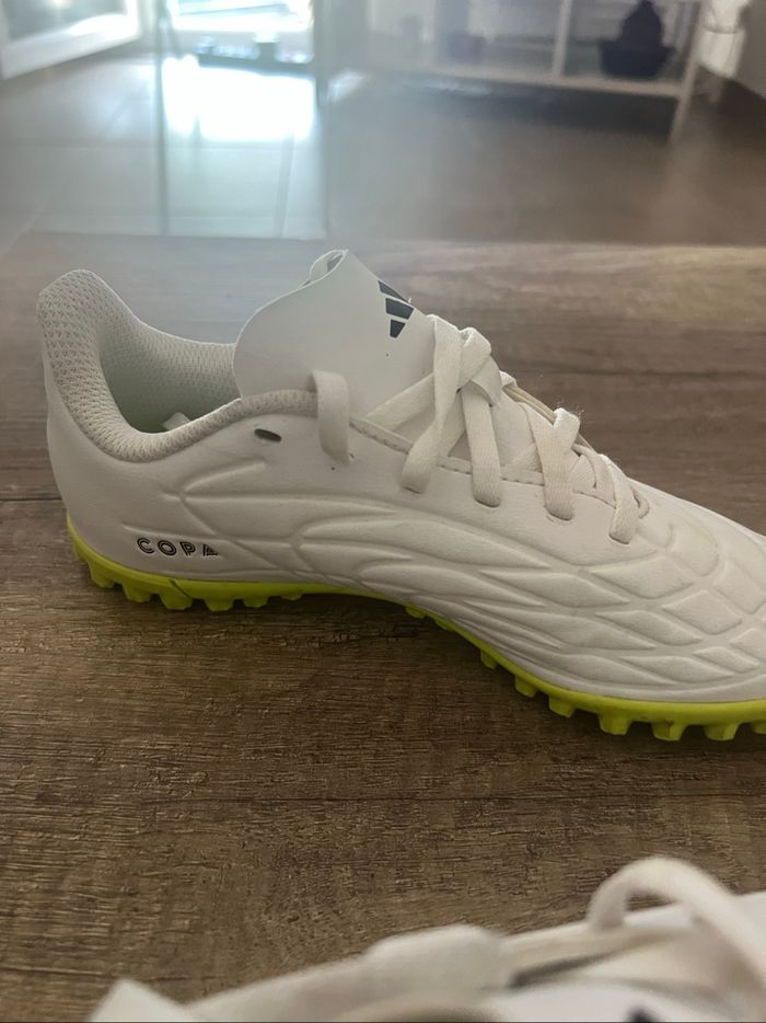 Chaussures sport - photo numéro 4