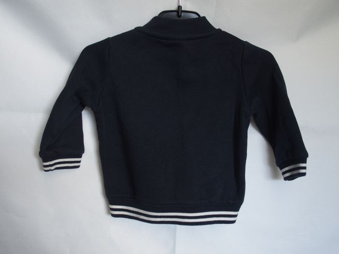 Gilet type baseball - photo numéro 2