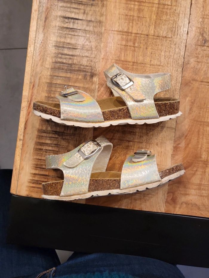 Claquettes 31 la halle - photo numéro 2