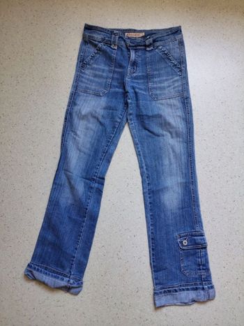 Jeans Free Miss taille S