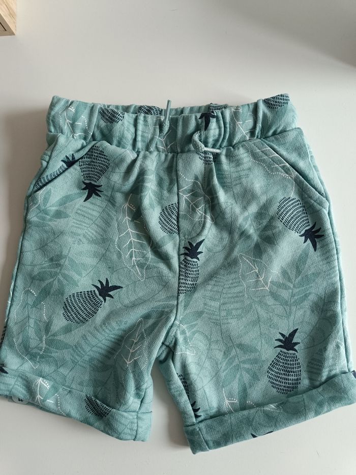 Lot 3 shorts - photo numéro 2
