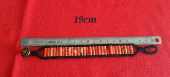 Bracelet tressé