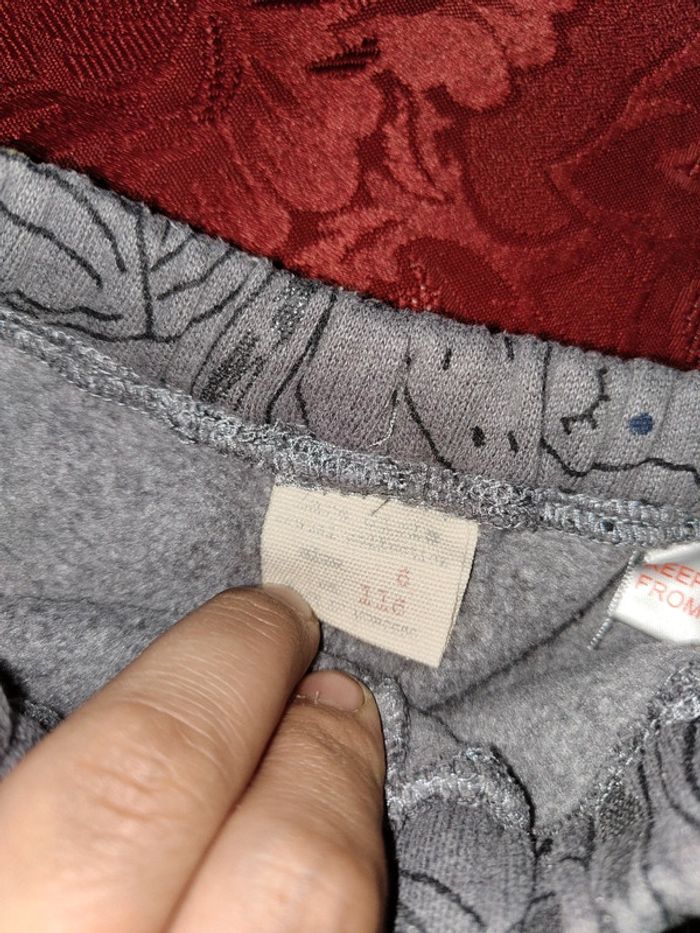 Pantalon fille - photo numéro 2