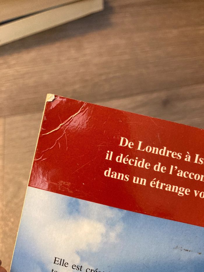 L’étrange voyage de Monsieur Darly - photo numéro 4
