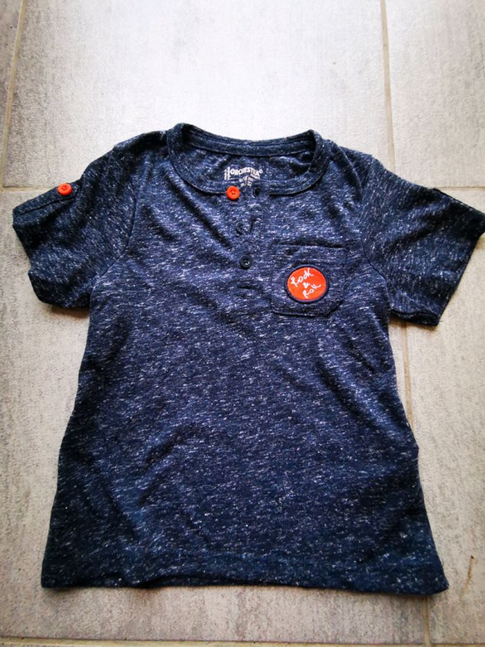 T-shirt bébé garçon 18 mois