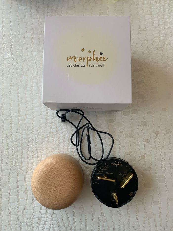 Morphée clés du sommeil