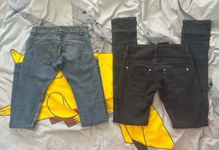 3 Jeans 32/XXS - photo numéro 2