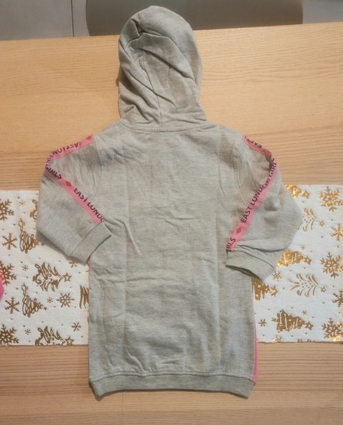 Lots 2 ans - robe + tshirt - neuf - photo numéro 12