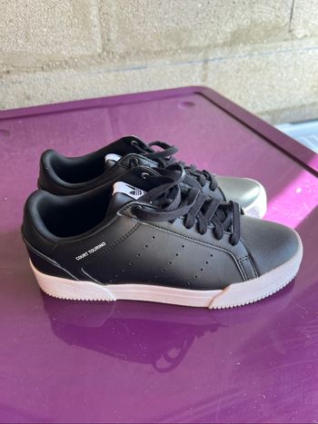 Adidas Court Tourino 40