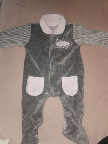 Lots de pyjama et ensemble