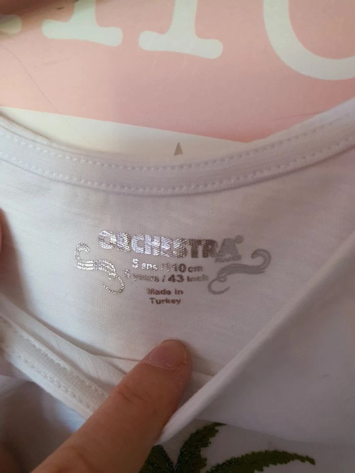 Ensemble 5 ans - photo numéro 5