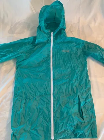 Kway 13 ans