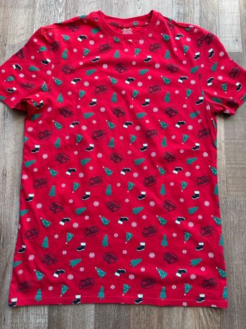 - Tee shirt Kiabi (J) - Taille S - Très bon état