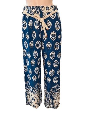 Pantalon nota bene