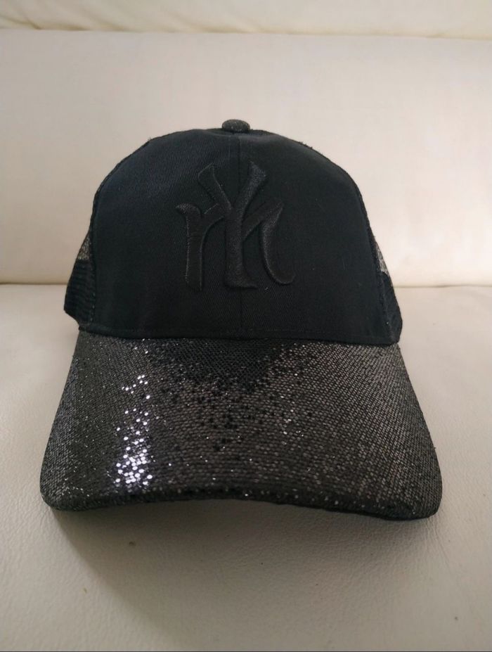 Lot casquettes New era NEUVE - photo numéro 5