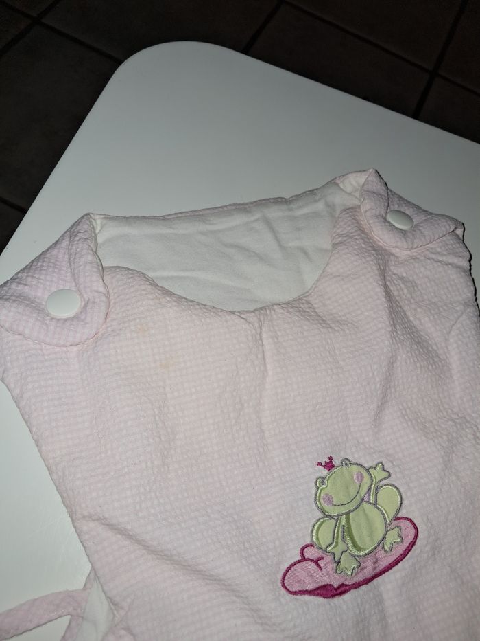 Gigoteuse - photo numéro 4