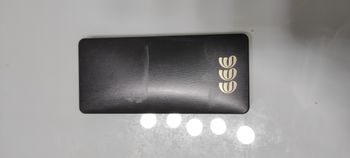 Etui à stylos
