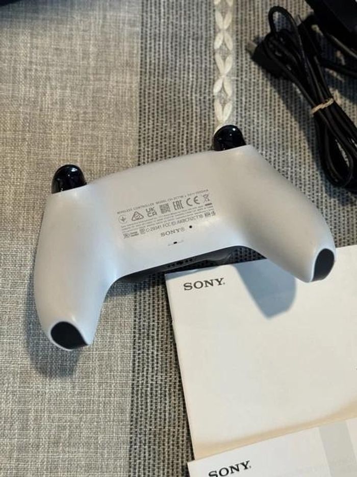 PlayStation 5 Pro - photo numéro 6