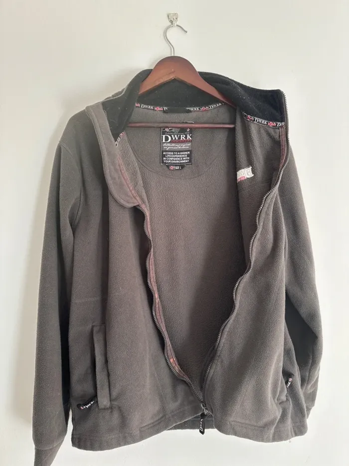 Gilet polaire - photo numéro 2