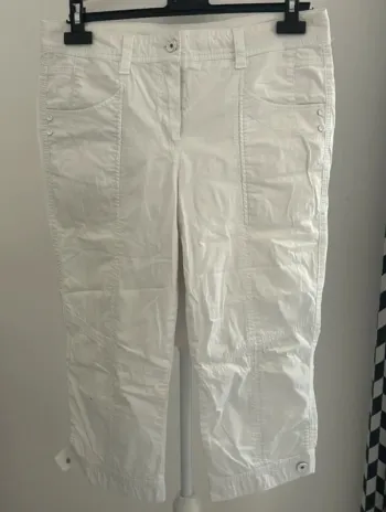 Pantalon Stehmann taille 44