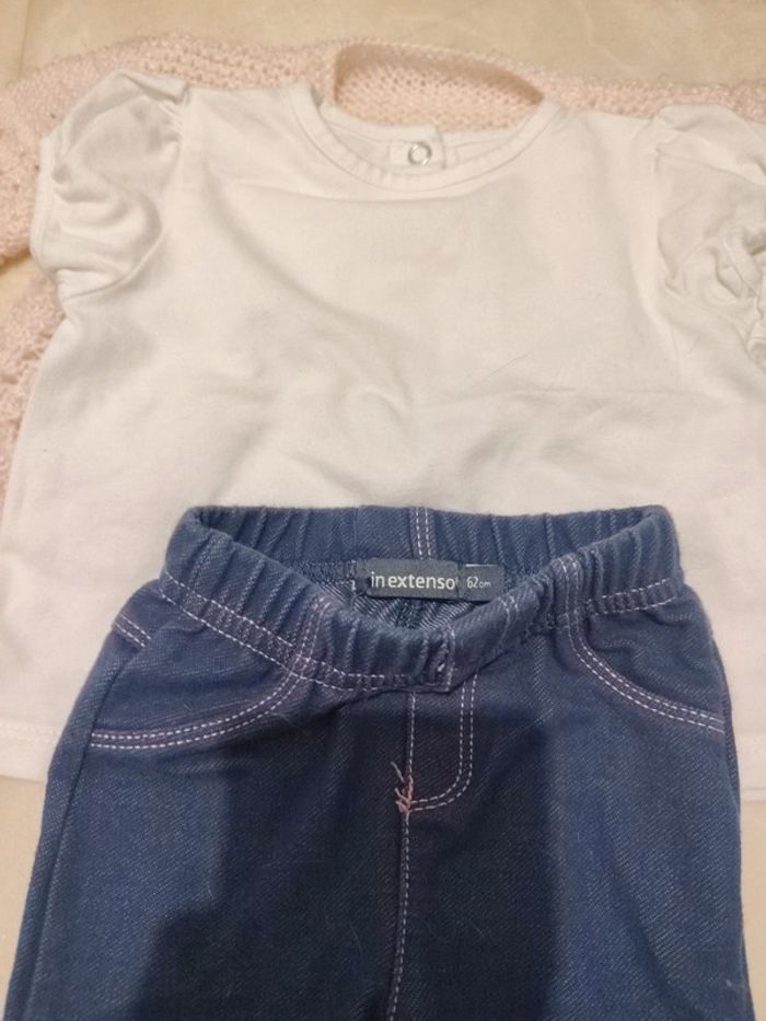 Ensemble 3 mois - photo numéro 2