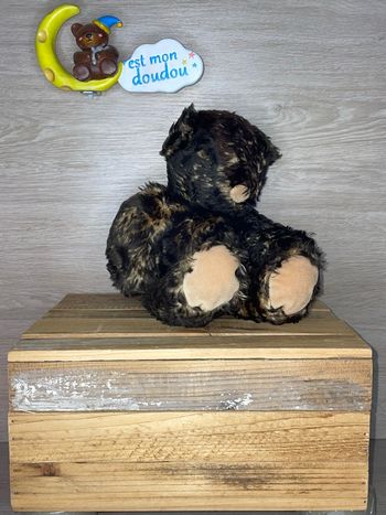 IKE81 doudou ours 🐻 IKEA