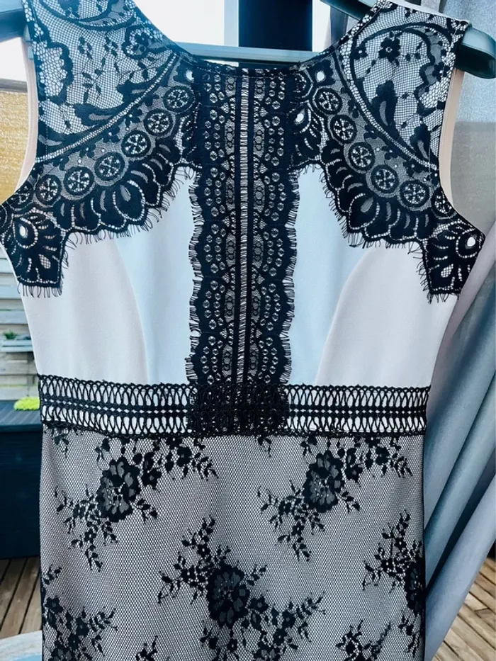Robe Ipsso - photo numéro 2