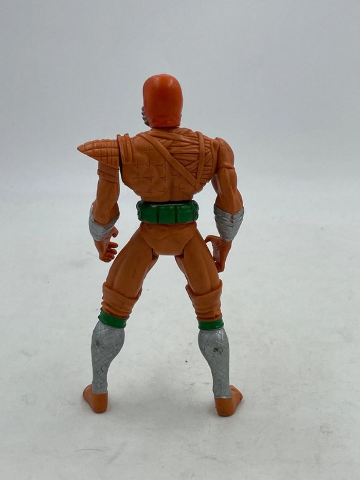 Figurine articulé  Ninja Warrior 15 cm - photo numéro 2