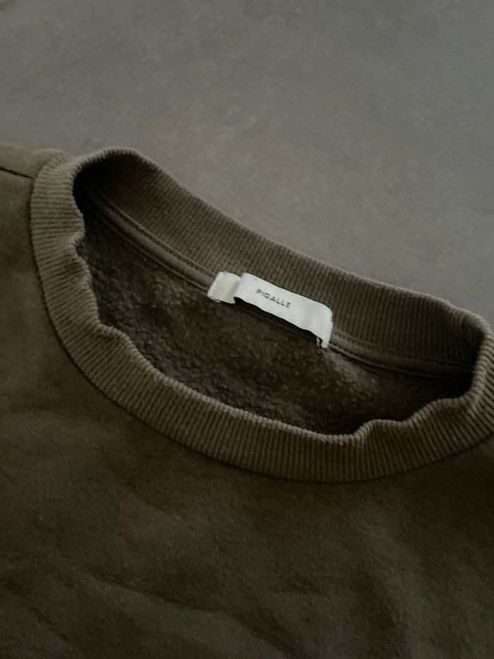 Pull ONLY sweat femme enfant vêtement garde robe taille S 36 - photo numéro 4