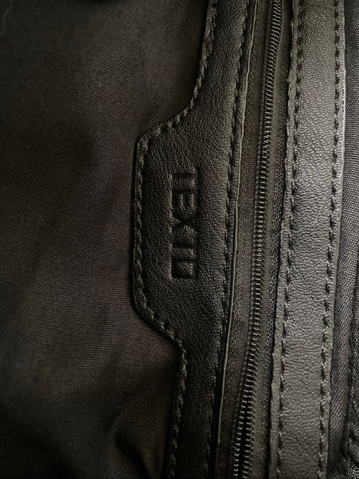 Sac à main python reptile Texto - photo numéro 3