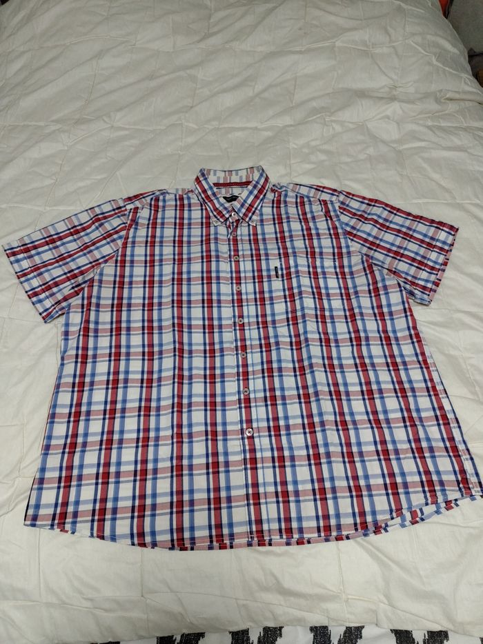 Chemise Saint James - photo numéro 3