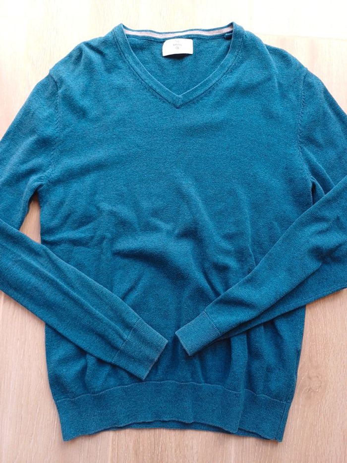 Pull léger