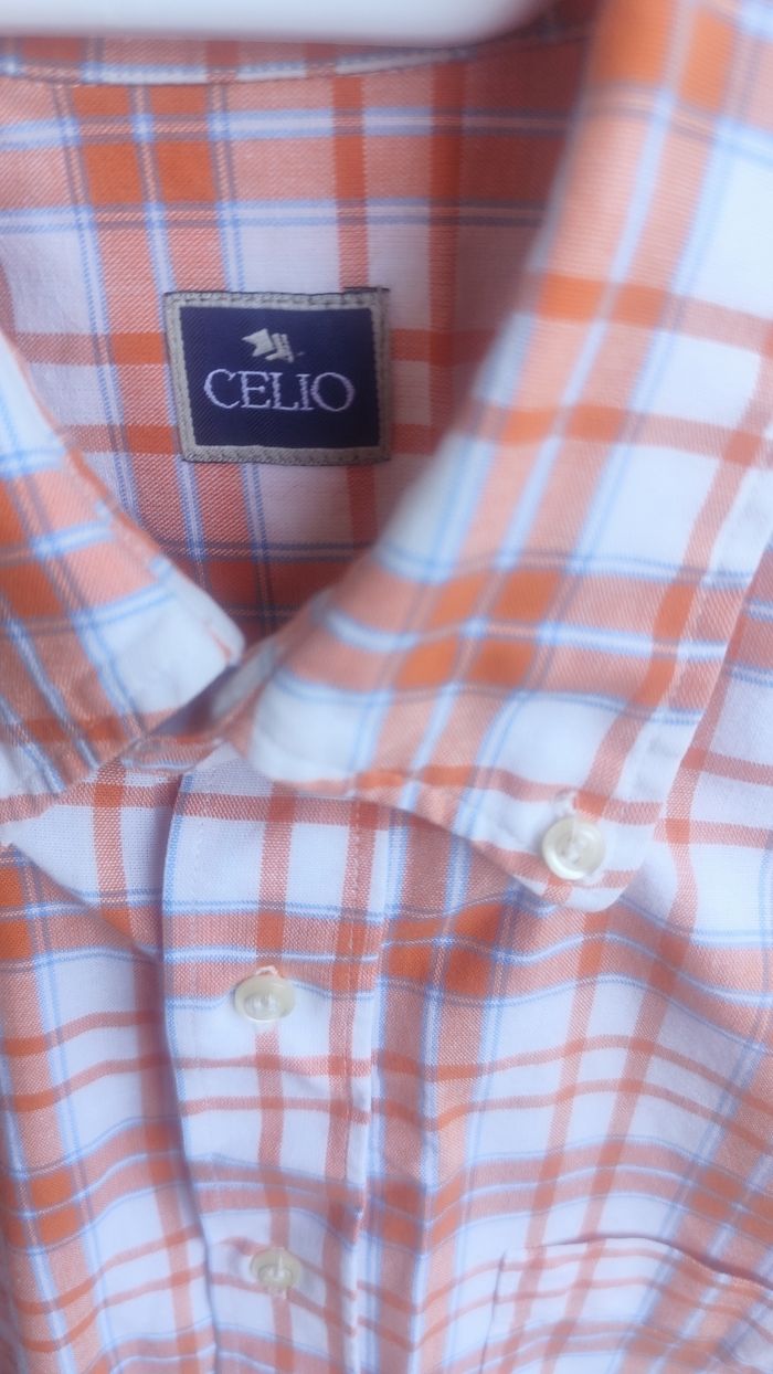 Chemise homme - photo numéro 3