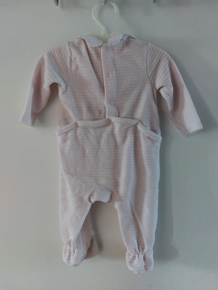 Pyjama 6mois - photo numéro 2