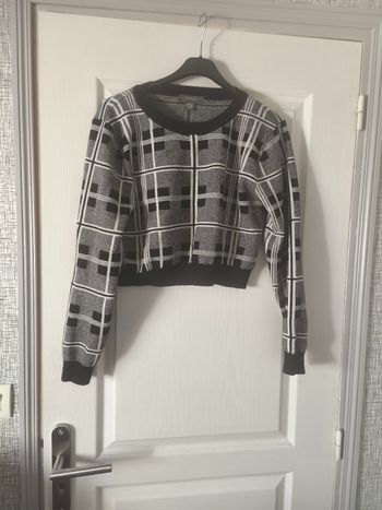 Pull neuve