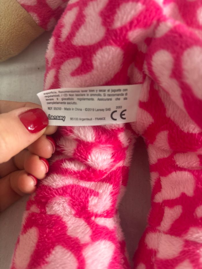 Bébé cabriole - photo numéro 4