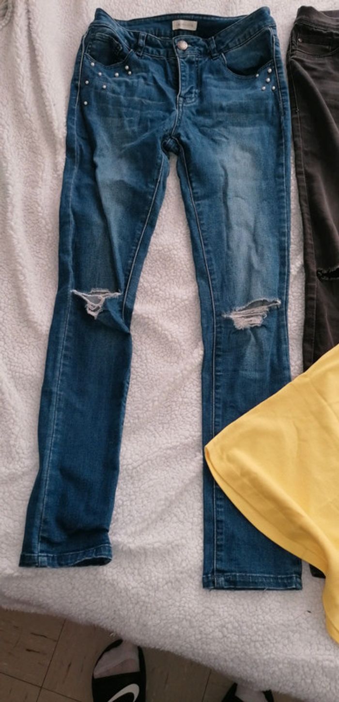 Lots jeans - photo numéro 2