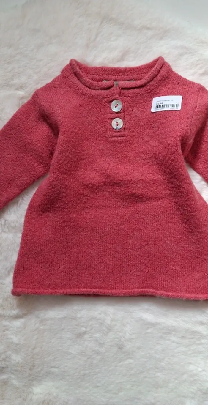 Lot 8 pièces taille 3 mois - photo numéro 7