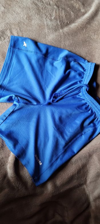 Short de sport