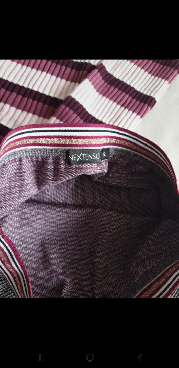 Ensemble fille 12 ans - photo numéro 4